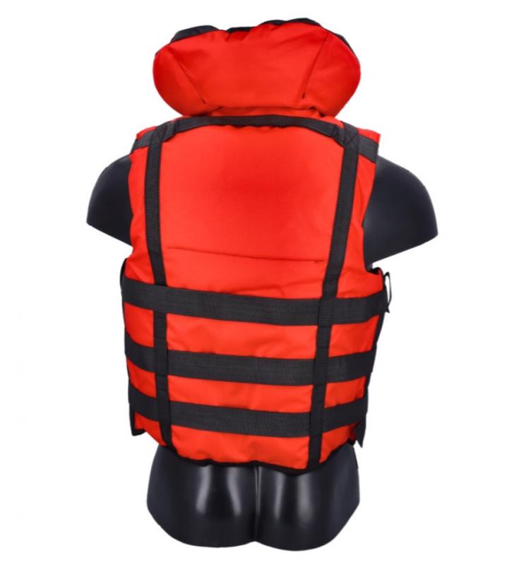 Chaleco Jet Ski 100N GS