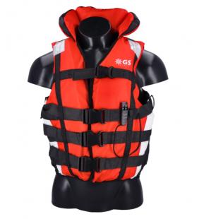 Chaleco Jet Ski 100N + 90kg GS