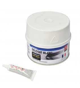 Plastogel 250 gr gel coat Soromap