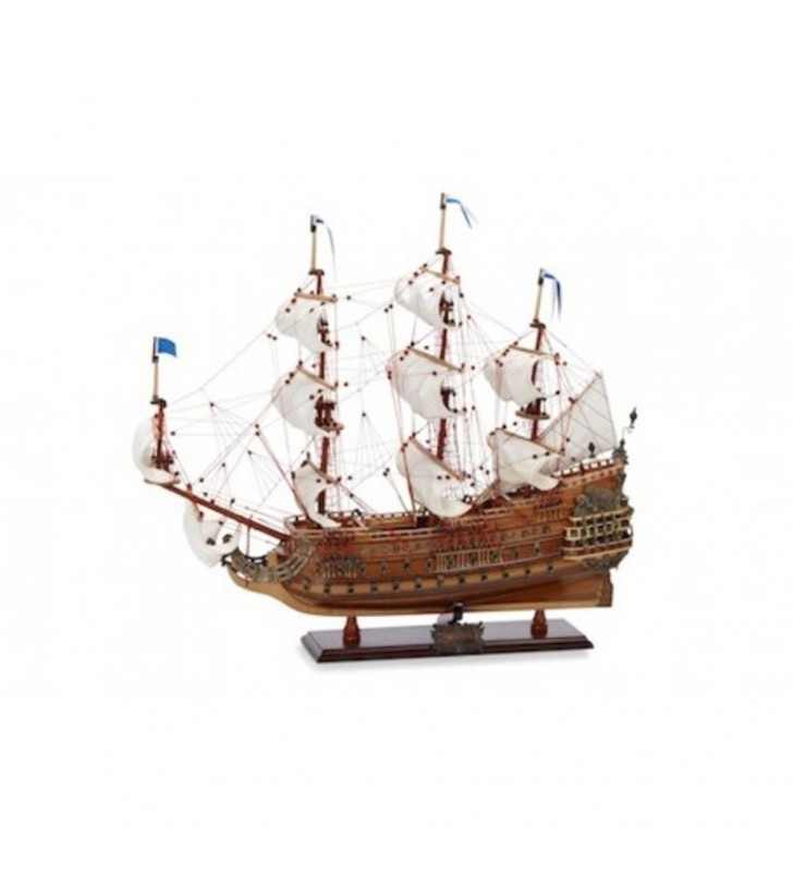 Maqueta Le Soleil Royal