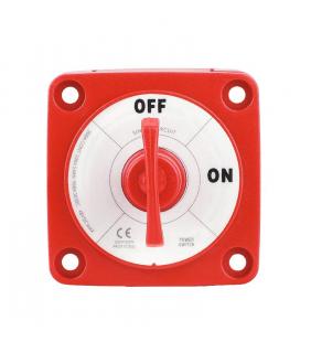 Desconectador de batería Mini ON-OFF
