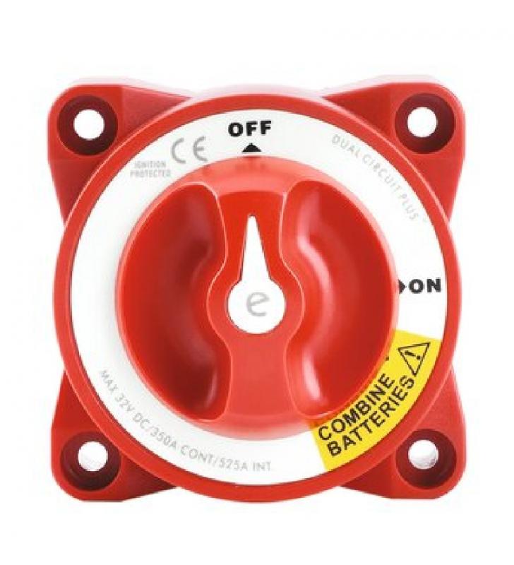 Desconectador de batería ON-OFF Com Heavy Duty