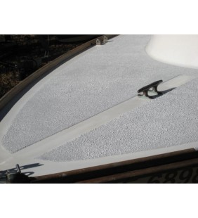 KiwiGrip pintura antideslizante blanco