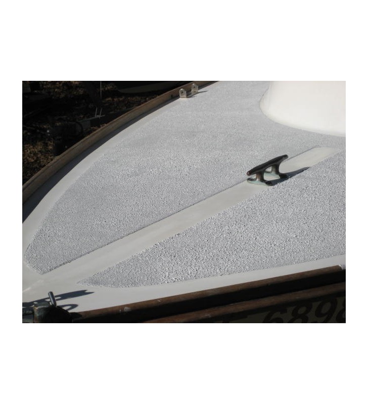 KiwiGrip pintura antideslizante blanco