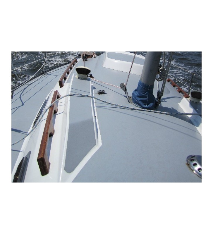KiwiGrip gris antideslizante