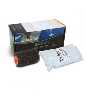 KiwiGrip 1 litro + rodillo textura