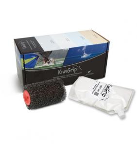 KiwiGrip 1L + rodillo textura
