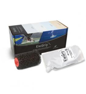 KiwiGrip 1L + rodillo textura