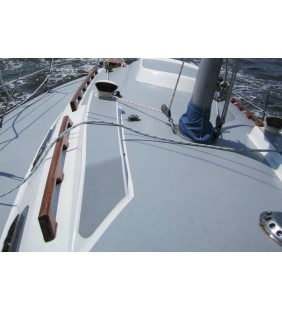 KiwiGrip gris antideslizante