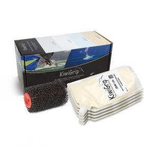 KiwiGrip 4L crema + rodillo