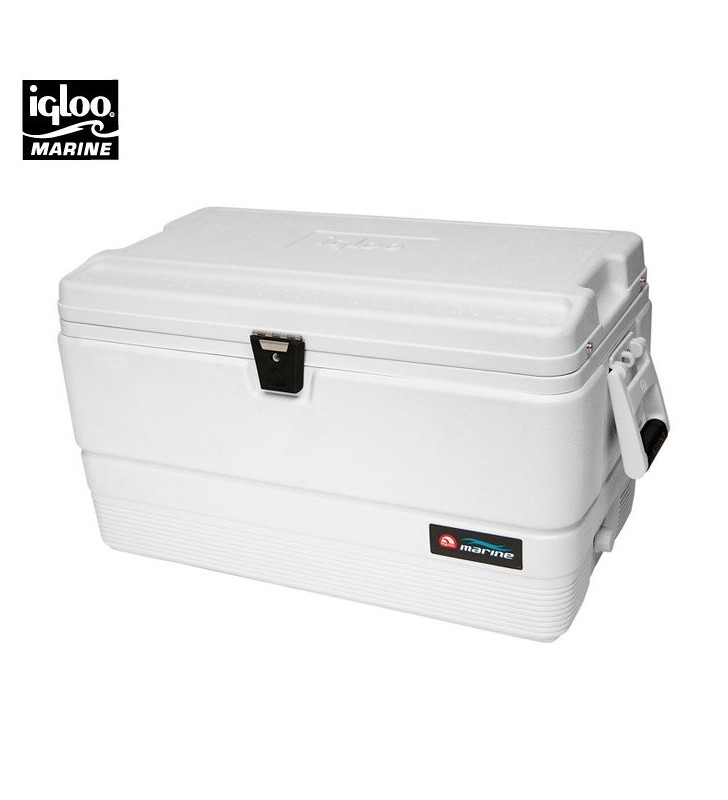 Nevera portátil Igloo 72