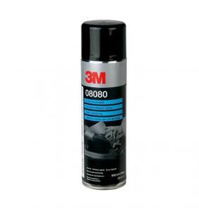 3M 08080 Adhesivo en spray transparente 500 ml