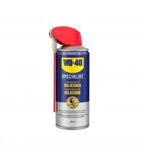 WD-40 Specialist lubricante de silicona 400ml