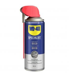 WD-40 Specialist lubricante seco 400ml