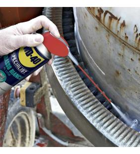 WD-40 Specialist grasa de litio blanca 400ml