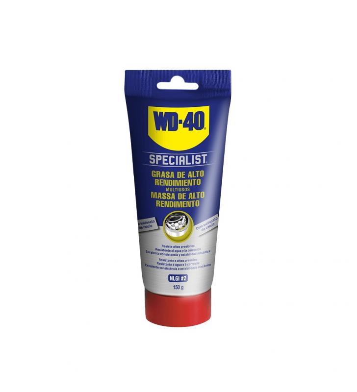 WD-40 Specialist grasa de alto rendimiento 150g