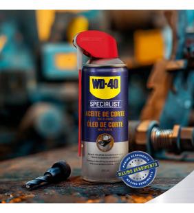 WD-40 Specialist aceite de corte 400ml