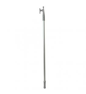 Bichero de aluminio 160cm