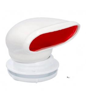 Manguerote PVC 70mm