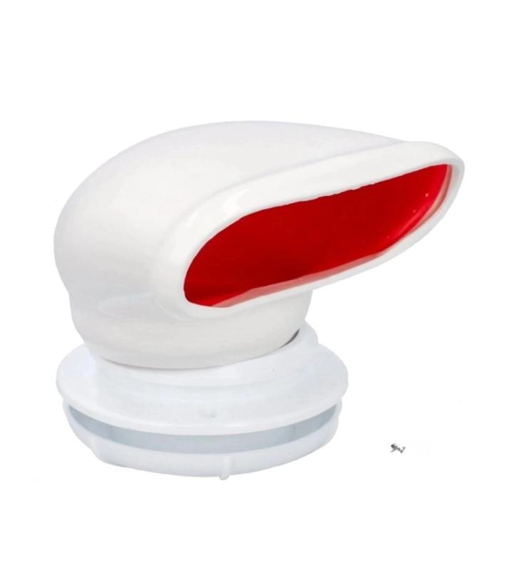 Manguerote PVC 70mm