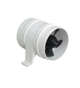 Extractor de aire de cala AAA 76mm 12V