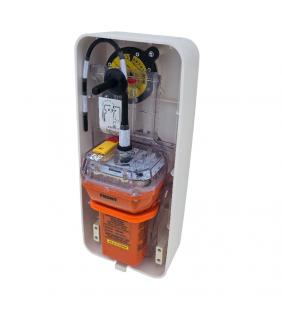 Radiobaliza con GPS y AIS NSR NEB 3000