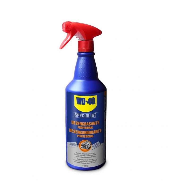 WD-40 Specialist desengrasante pulverizador 1L