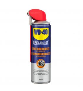 WD-40 Specialist desengrasante de acción rápida  500ml
