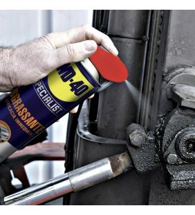 WD-40 Specialist desengrasante de acción rápida  500ml