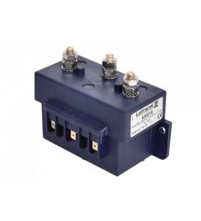 Control box 3 terminales 1700W a 2300W 24V Lofrans