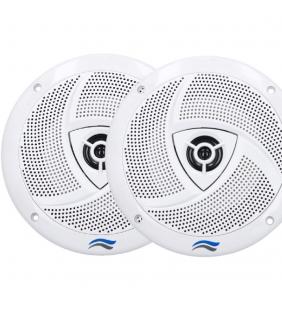 Pareja de altavoces 120W GS