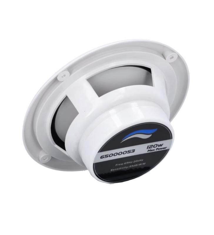 Pareja de altavoces 120W GS
