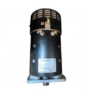 Motor 2300W 24V Lofrans