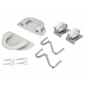 Soporte para neumáticas Easy Davit