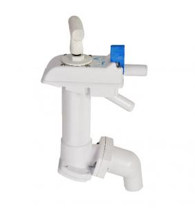 Bomba manual para inodoro Matromarine