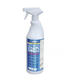 Desoxidante Sadira 750ml con pulverizador