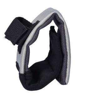 Soporte para cabos con velcro