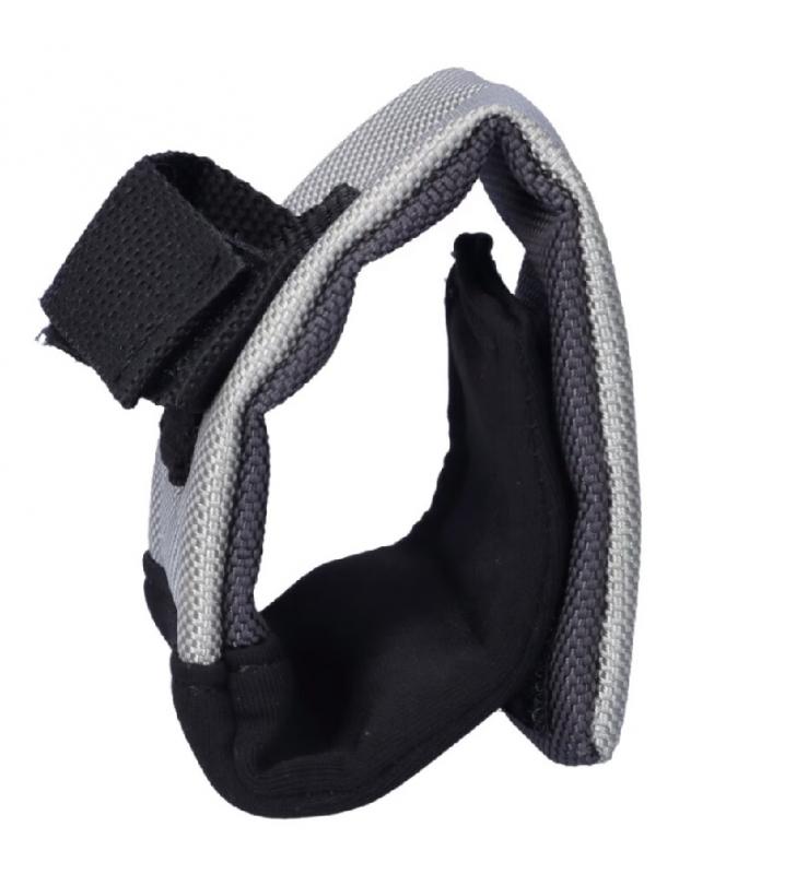 Soporte para cabos con velcro