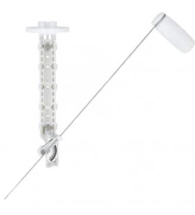 Aforador VDO de palanca 240-33Ohm