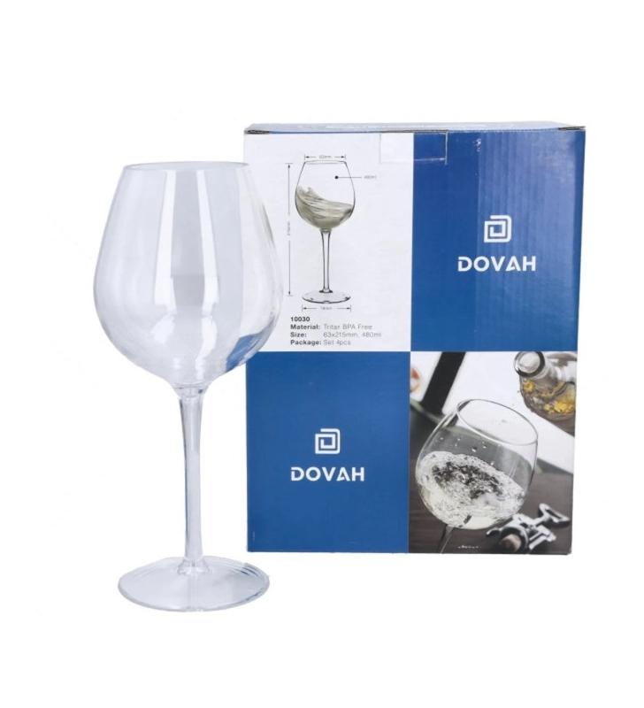 Copa de vino Dovah