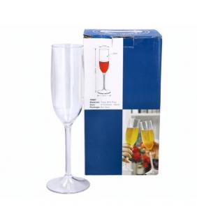 Copa de champagne Dovah