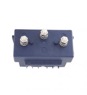 Control box 3 terminales de 500W a 1700W 24V Lofrans