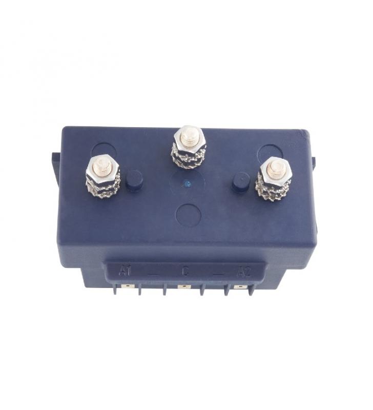 Control box 3 terminales de 500W a 1700W 24V Lofrans