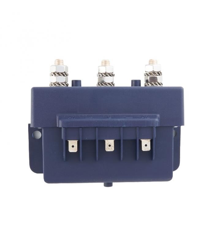 Control box 3 terminales de 500W a 1700W 24V Lofrans