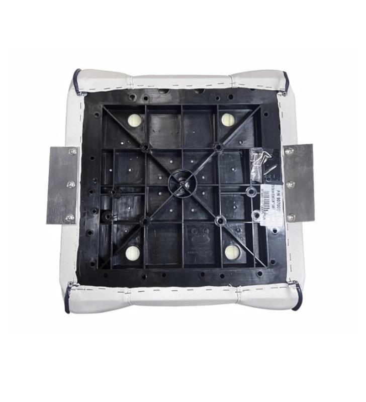 Base de Asiento con respaldo reversible
