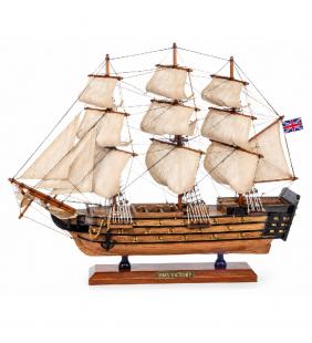 H.M.S. Victory 1765