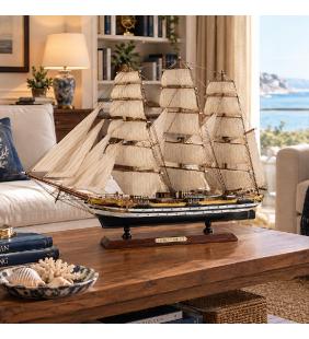 Amerigo Vespucci buque escuela