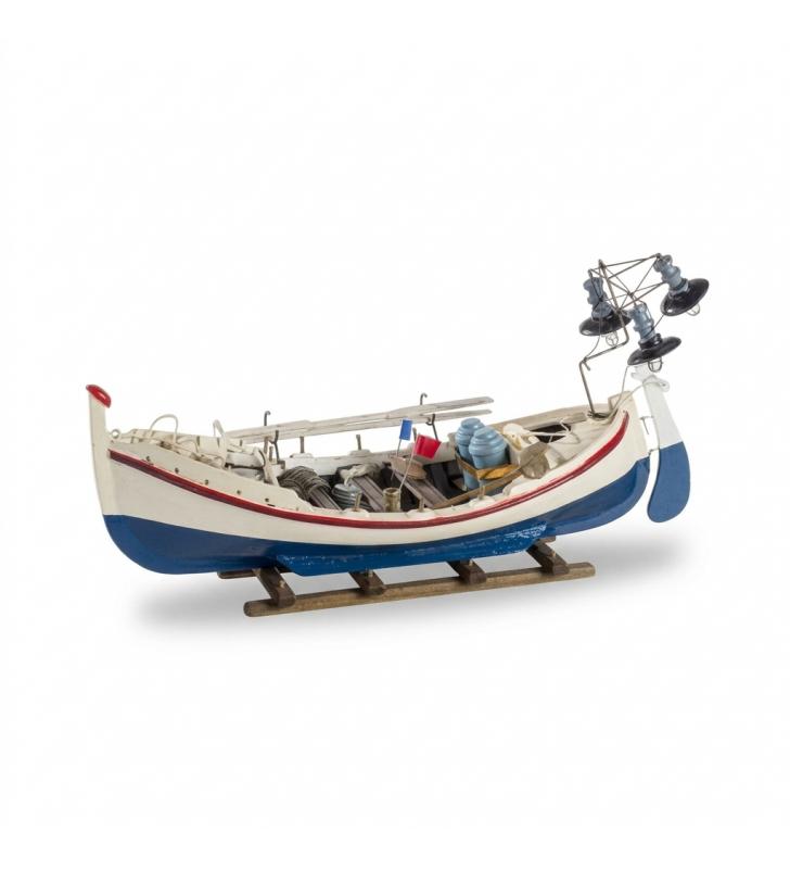 Barca de pesca Bot de Llums