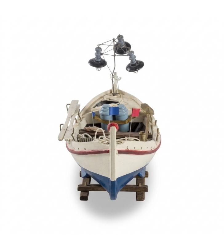 Barca de pesca Bot de Llums