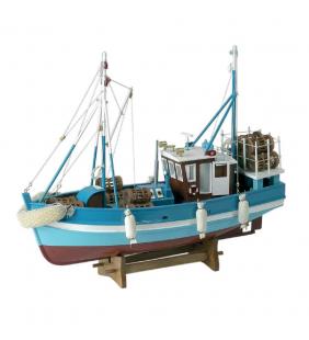Pesquero langostero largo 47,5 cm